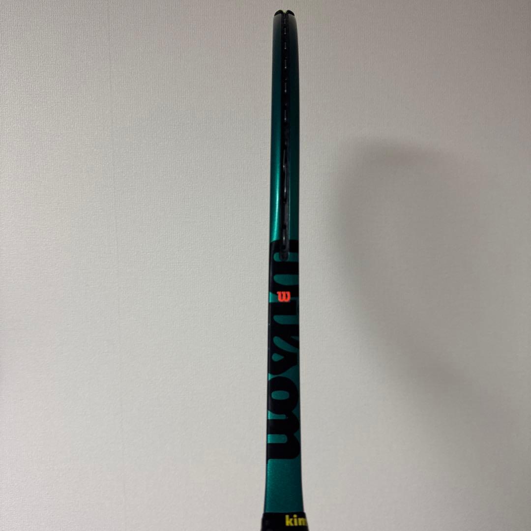 ウィルソン BLADE 98