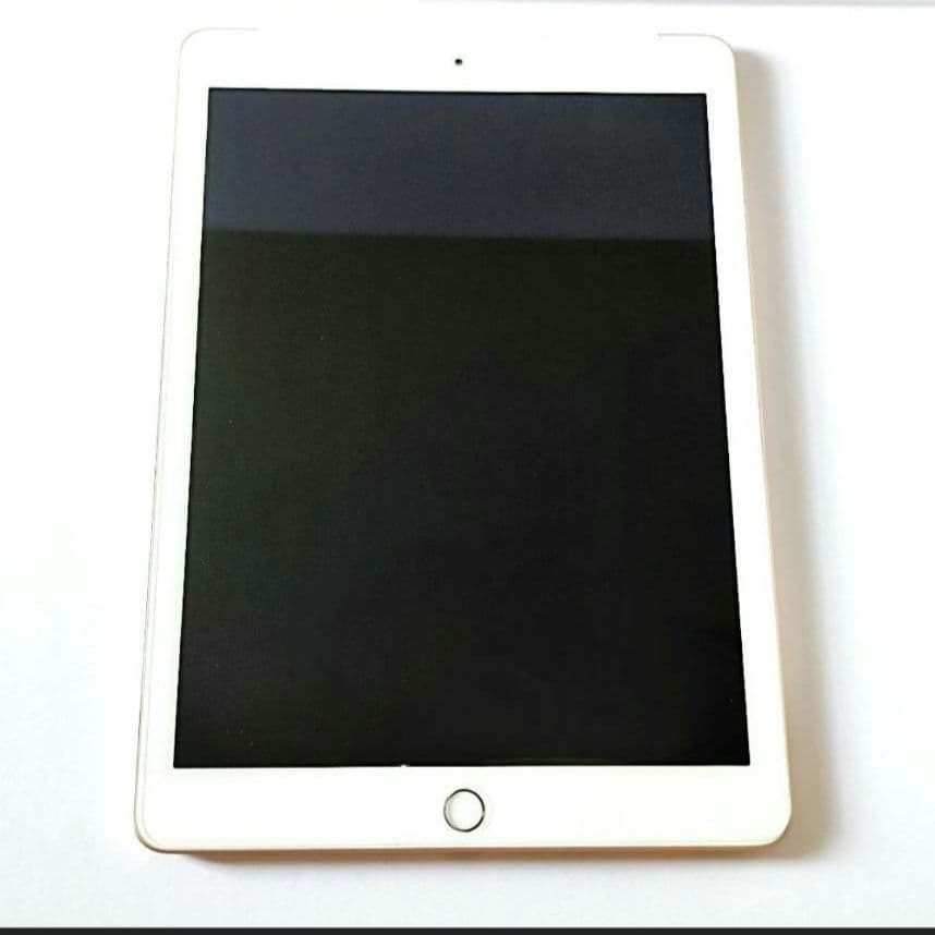 【iPad】第6世代 9.7インチ128GB　Wi-Fi＋セルラーA1954