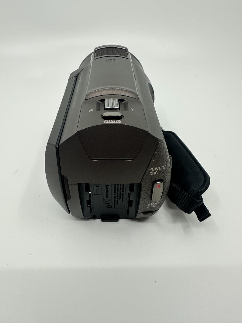ソニー(sony) ビデオカメラFDR-AX40 ジャンク品