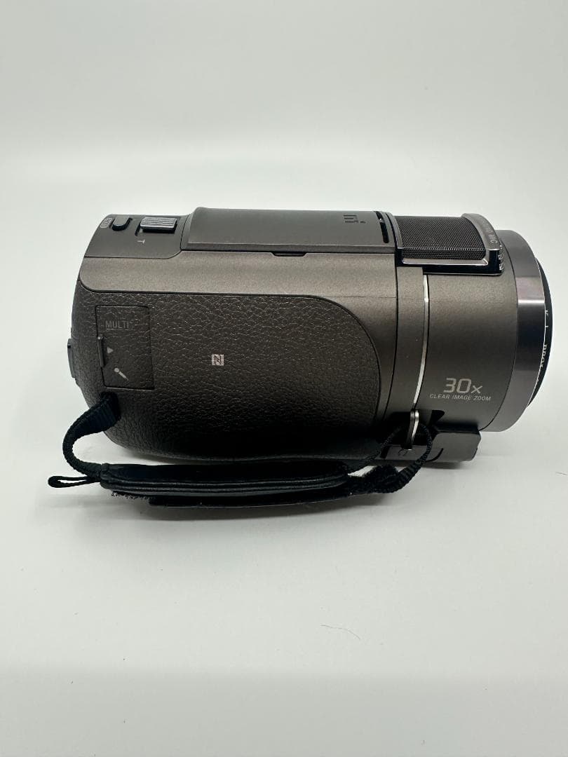 ソニー(sony) ビデオカメラFDR-AX40 ジャンク品