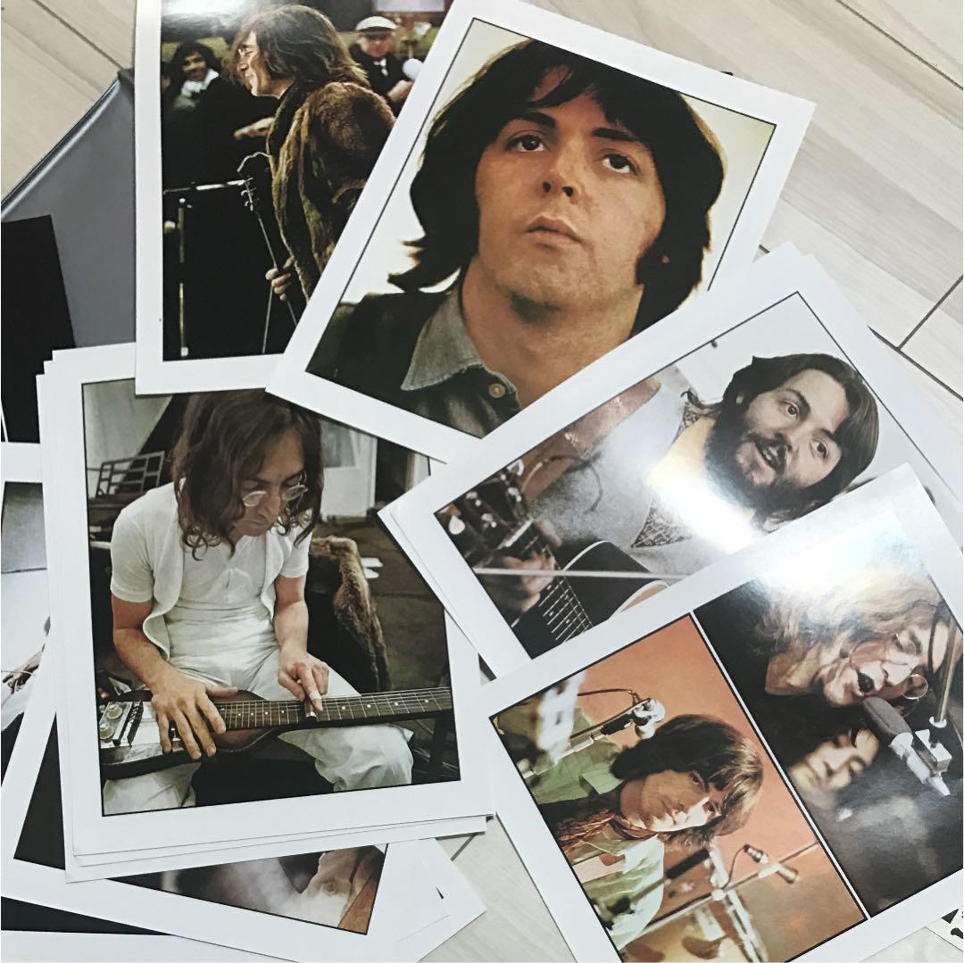 ザ・ビートルズ 写真集 ポスター レア ヴィンテージ