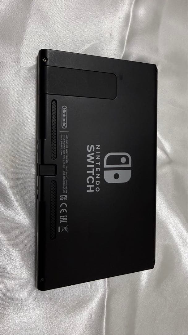 Nintendo Switch 本体 オリジナルカラー