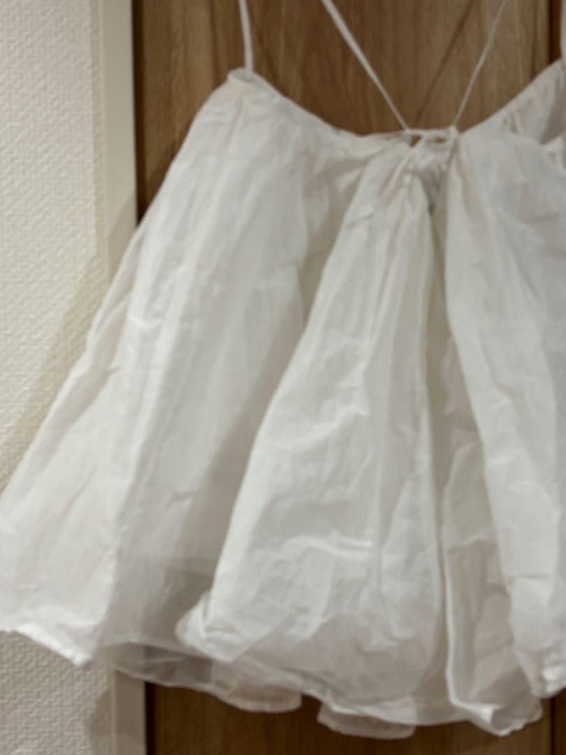 Deuxieme Classe 別注 MARILYN MOON キャミソール