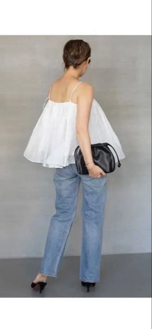Deuxieme Classe 別注 MARILYN MOON キャミソール