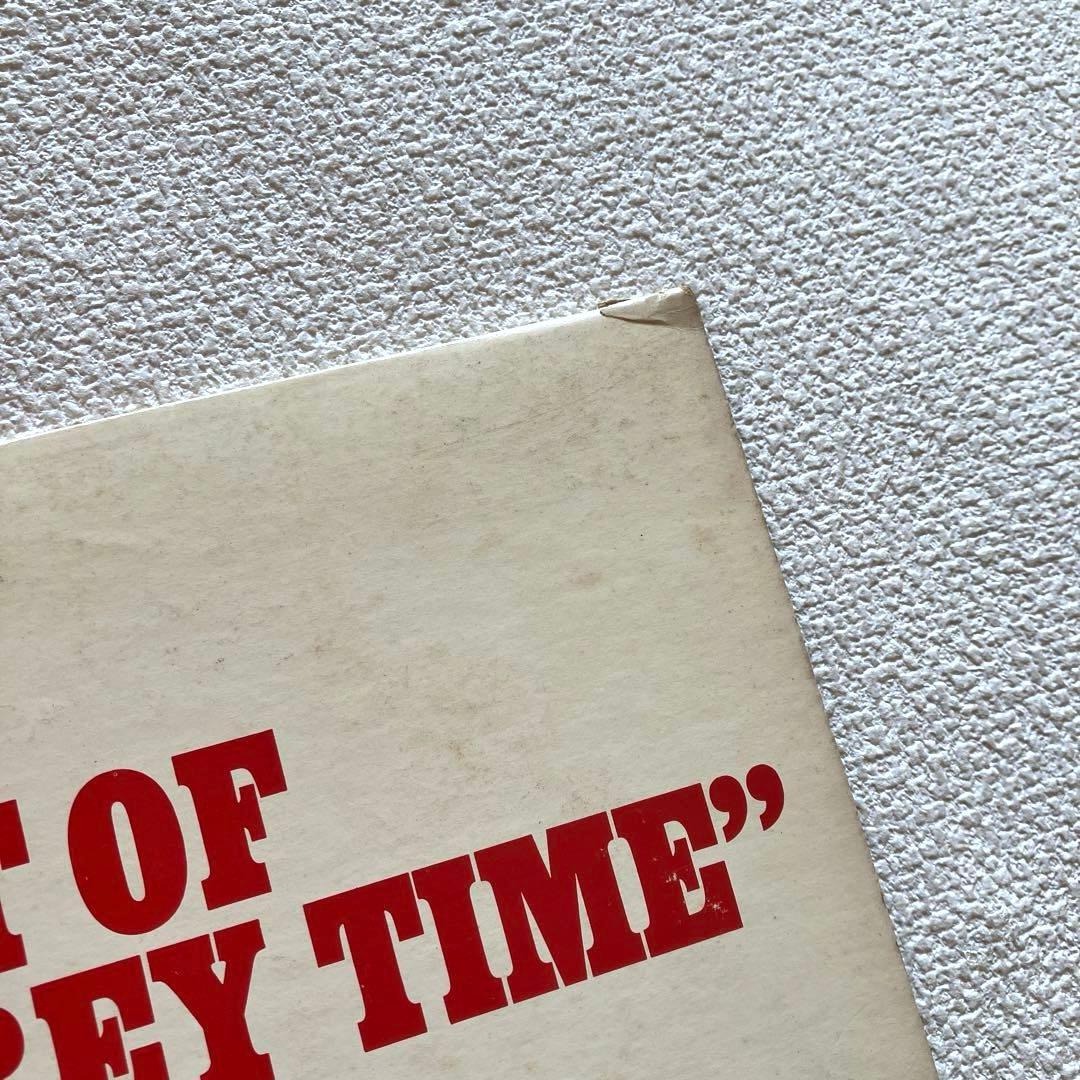 The Best of Arthur Godfrey Time 12㌅レコード
