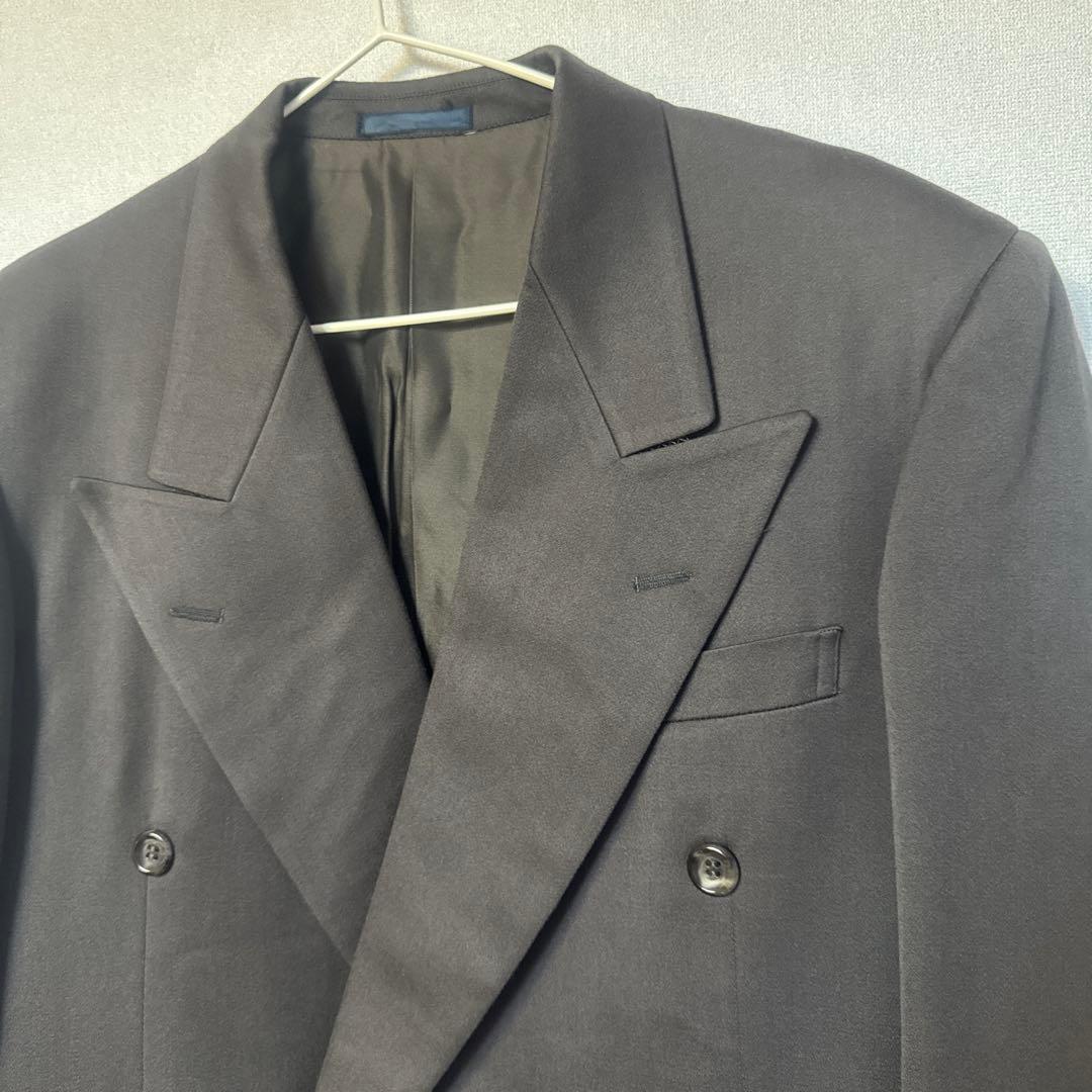 MEN'S BIGI ダブルスーツ　セットアップ　菅田将暉　90s