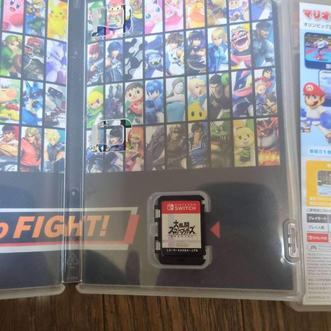 大乱闘スマッシュブラザーズ