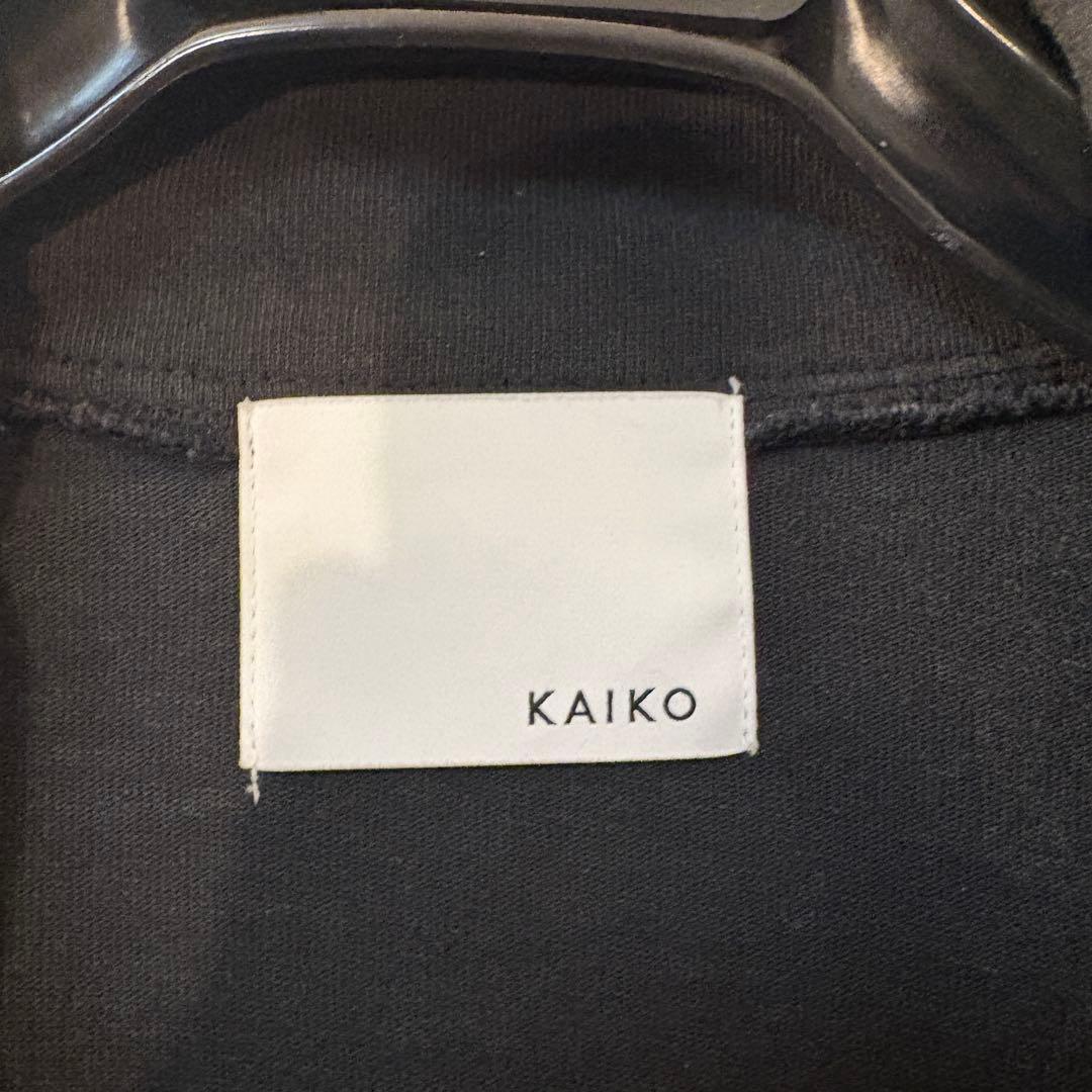 KAIKO SAVE #1 \"BLACK\" ブラック サイズ3