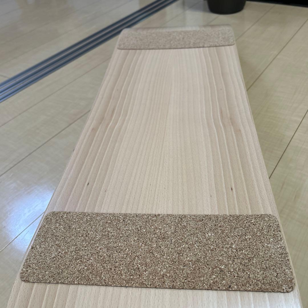 GIBBOARD バランスボード コルクマット付き