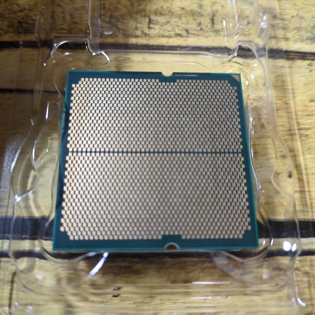C*e様 AMD Ryzen 5 7500F CPU