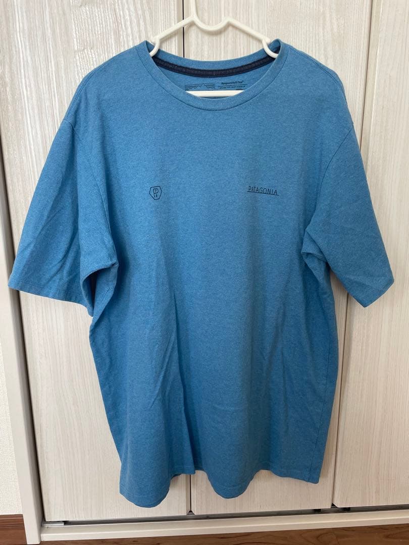 パタゴニアTシャツMサイズ　３枚セット