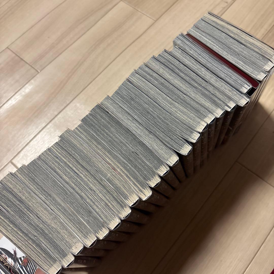 鬼滅の刃　1巻〜23巻全巻セット ＋ 4冊
