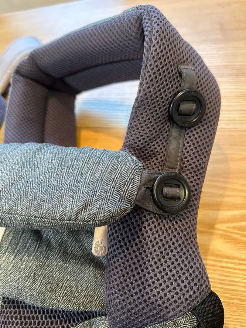 抱っこひも OMNI 360 日本正規店 エルゴベビー ergobaby オムニ