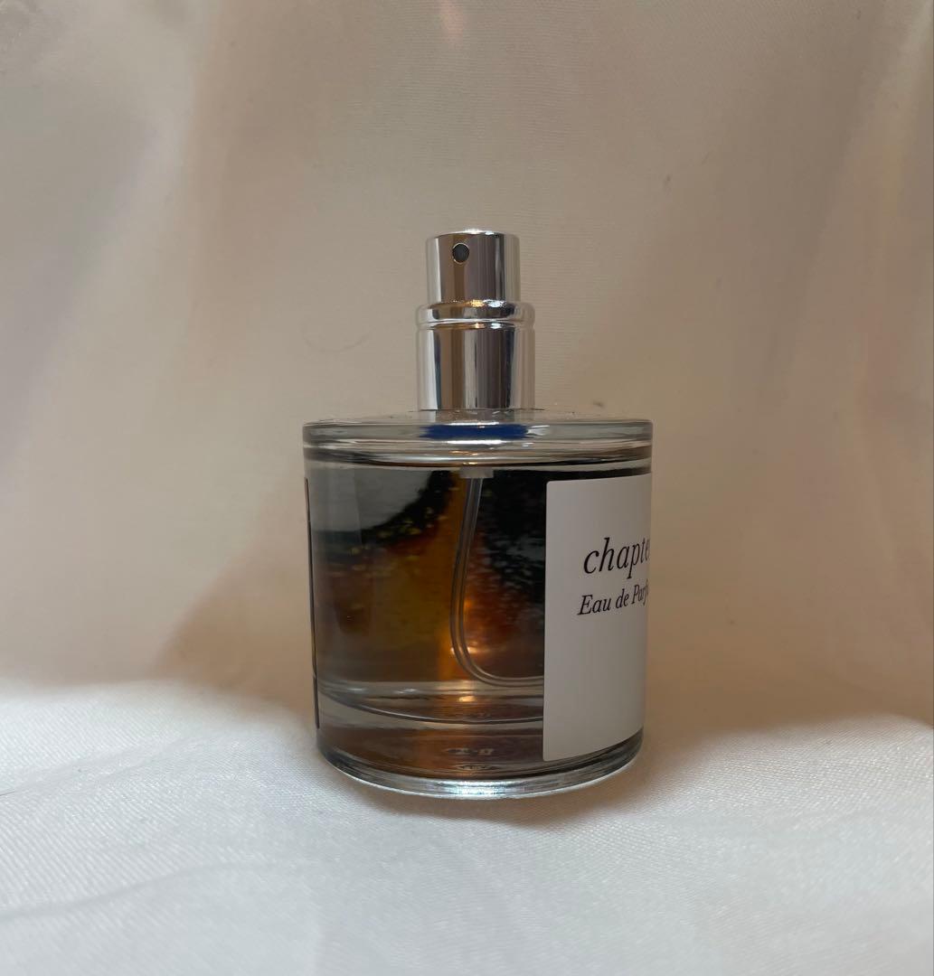 Aiam チャプター65 オードパルファン50ml 【箱・ラッピング袋付き】