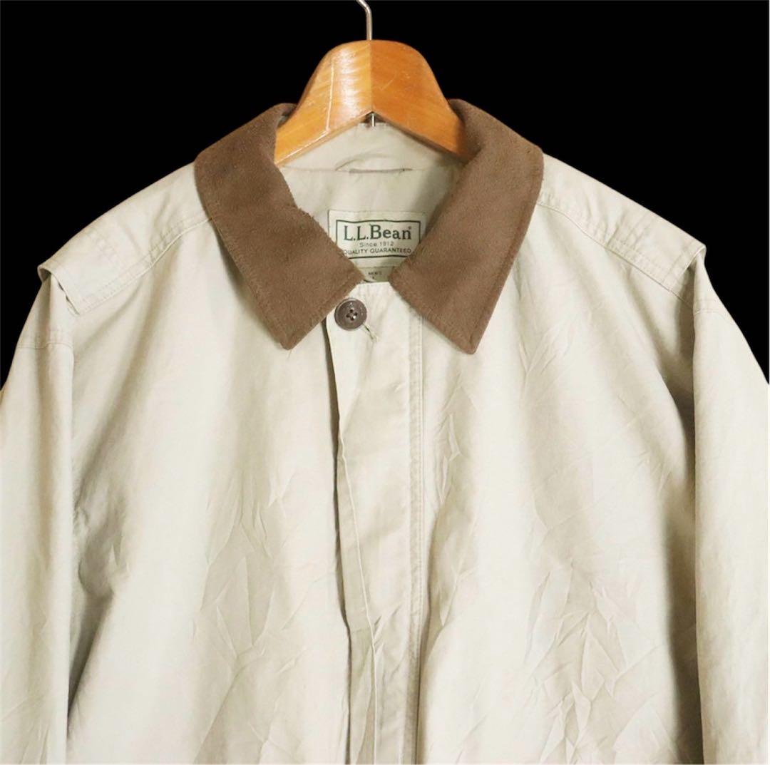 00年代 L.L.Bean エルエルビーン A-2タイプ　ボックス