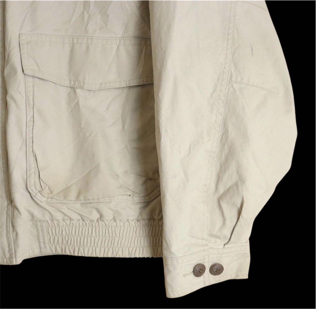 00年代 L.L.Bean エルエルビーン A-2タイプ　ボックス