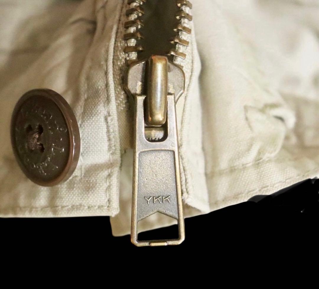00年代 L.L.Bean エルエルビーン A-2タイプ　ボックス