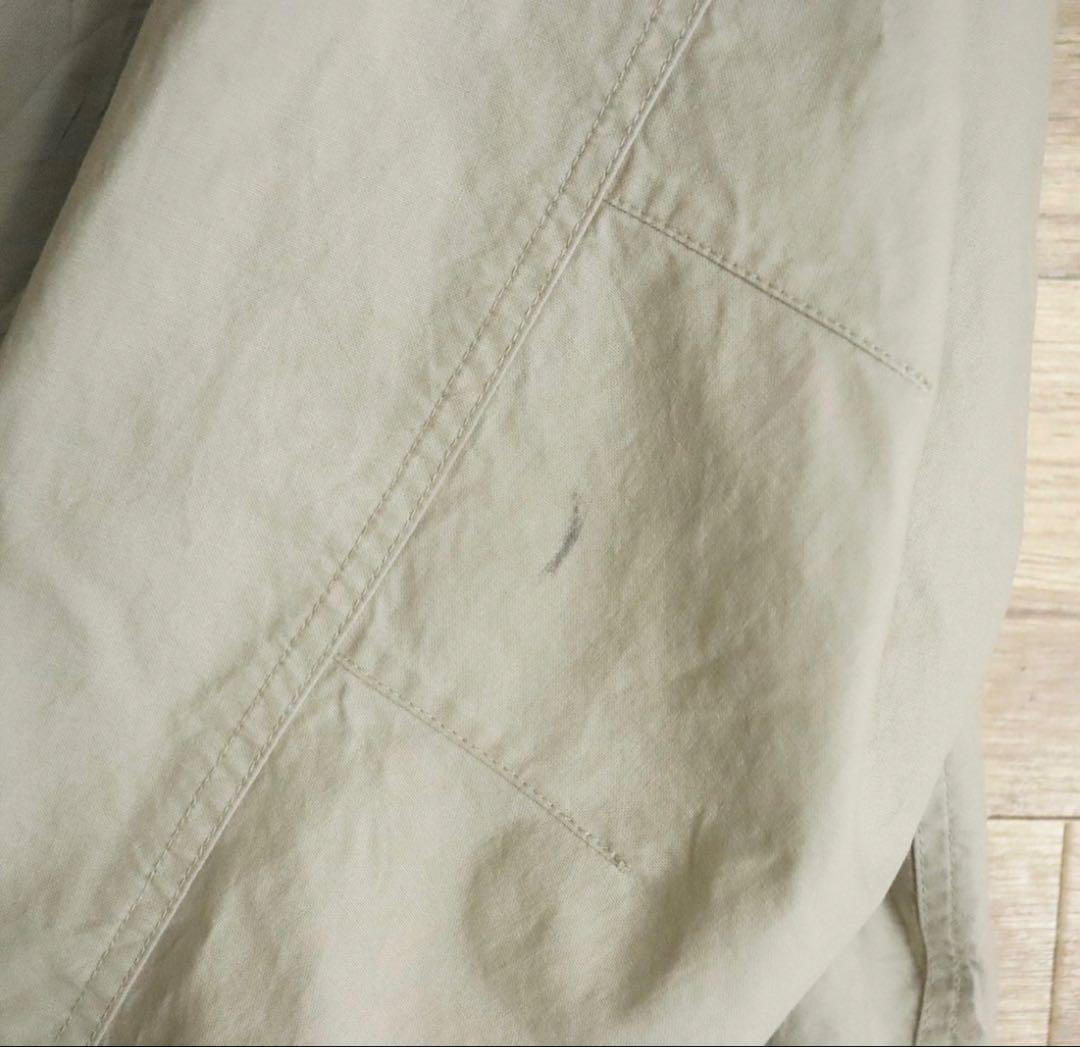 00年代 L.L.Bean エルエルビーン A-2タイプ　ボックス
