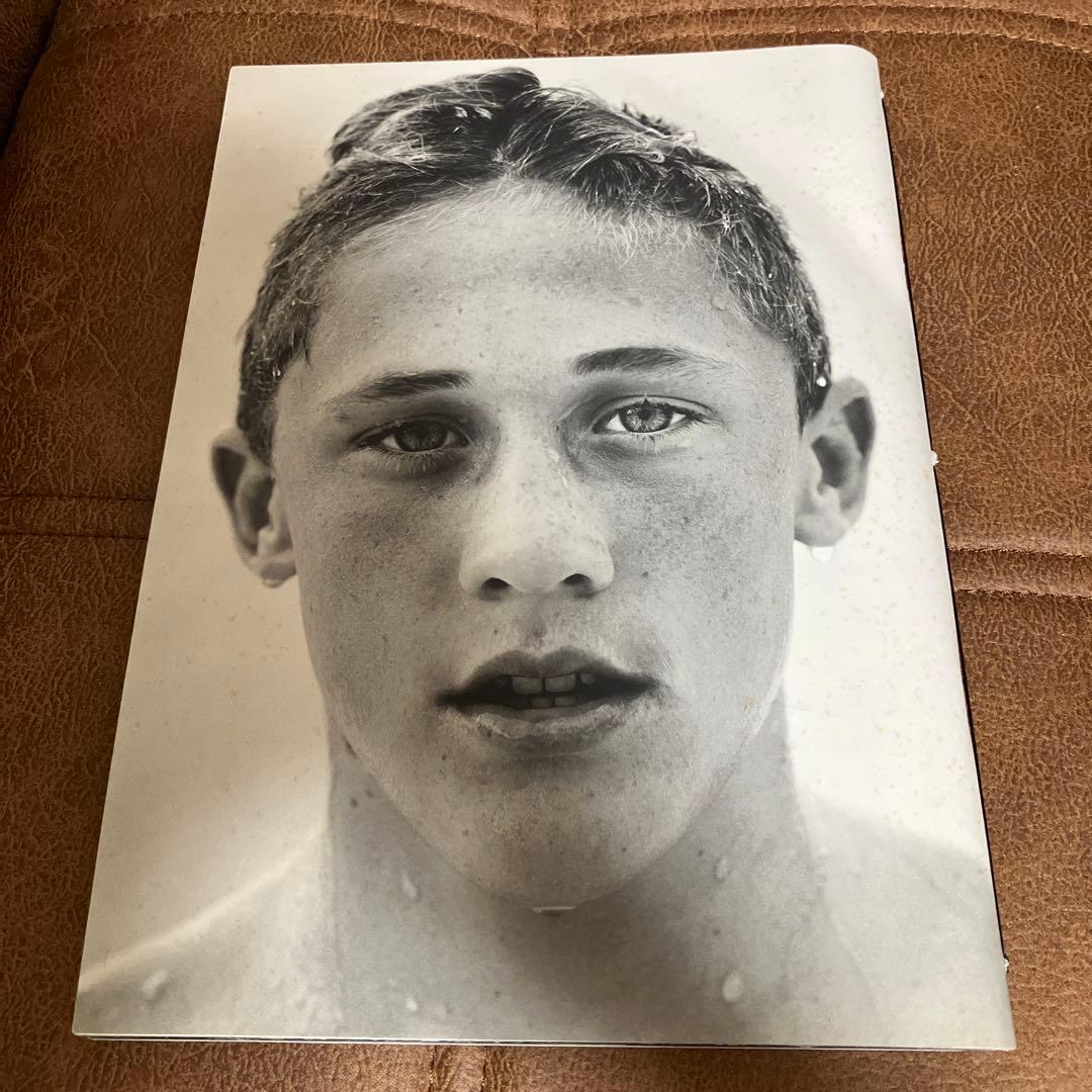 BruceWeber Filmographyブルースウェーバー