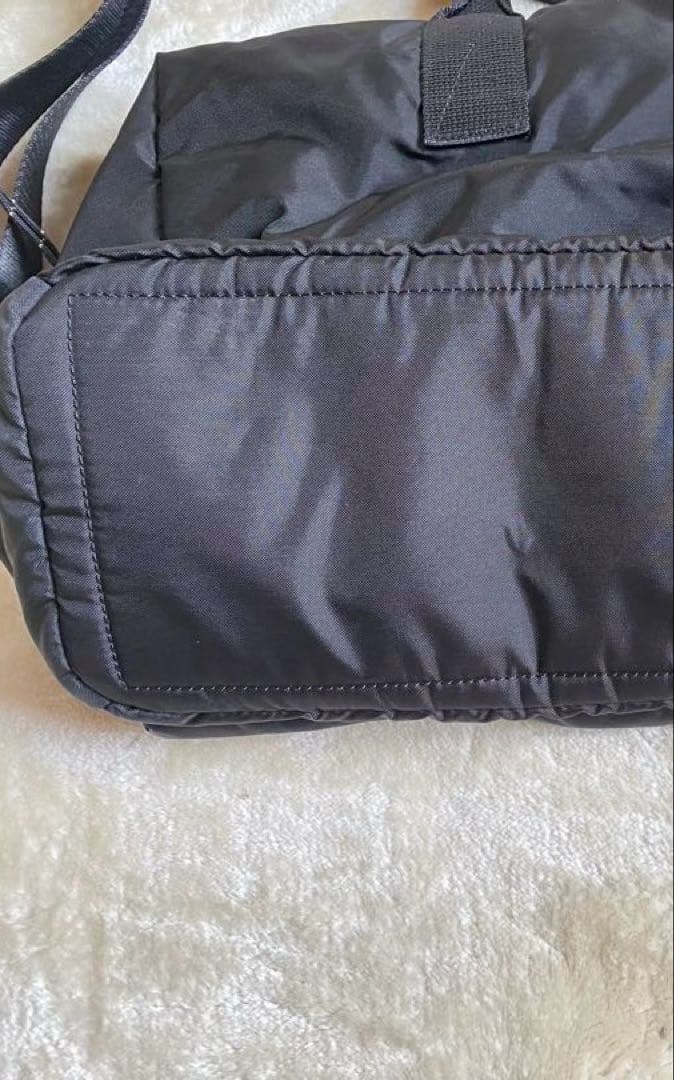 [美品]吉田カバン ボストンバッグ 2WAY ショルダーバッグ Porter