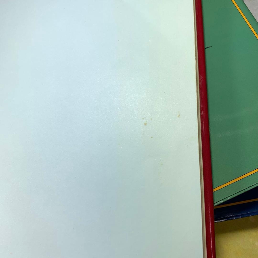 絶版本　クワイナー一家の物語　1・3・4　3冊セット
