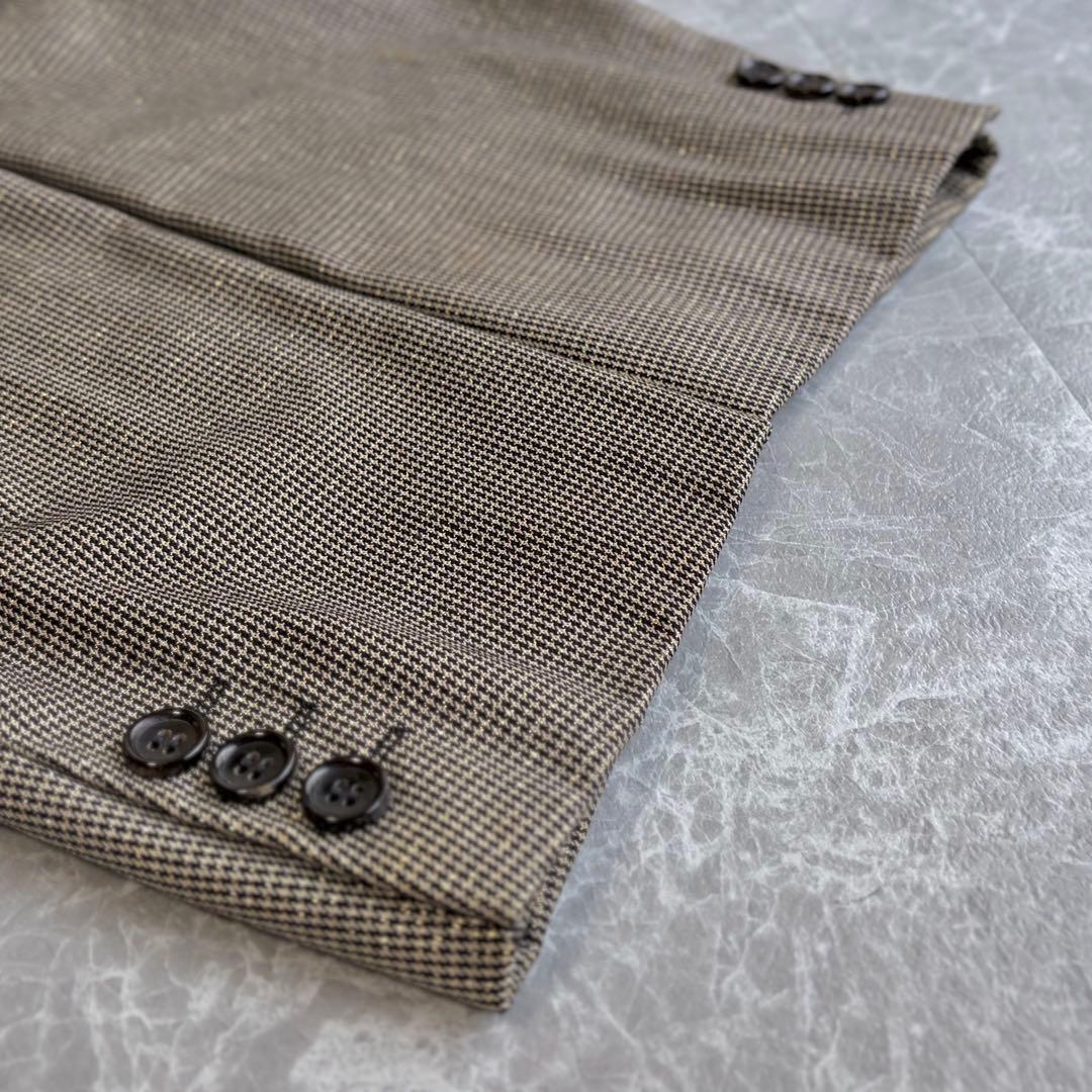 a*様 【COMME des GARÇONS HOMME PLUS】Tailor