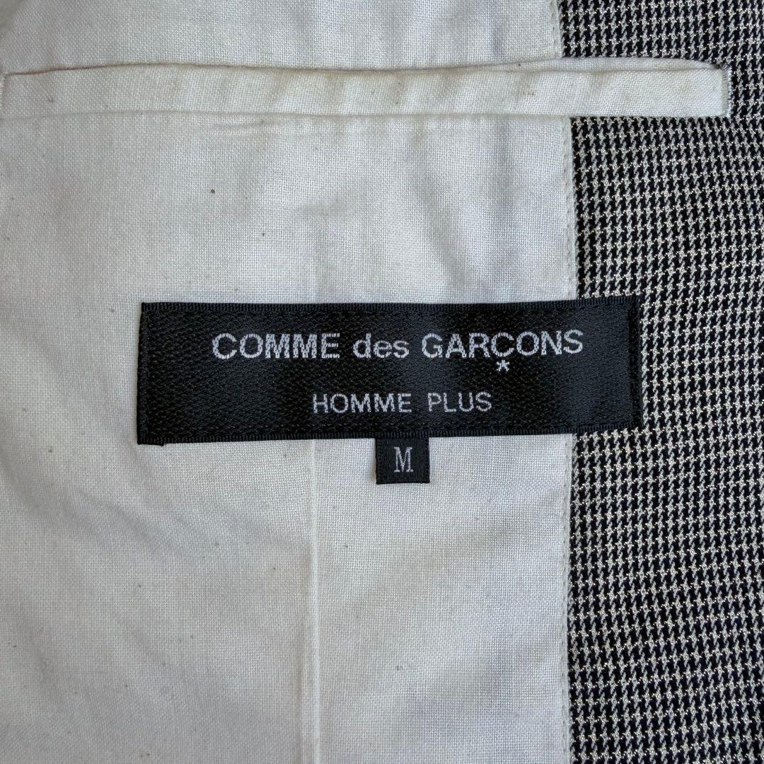 a*様 【COMME des GARÇONS HOMME PLUS】Tailor