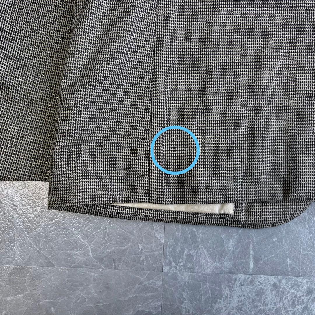 a*様 【COMME des GARÇONS HOMME PLUS】Tailor