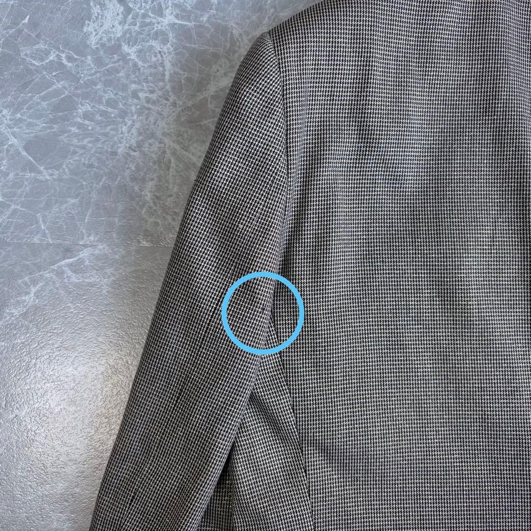 a*様 【COMME des GARÇONS HOMME PLUS】Tailor