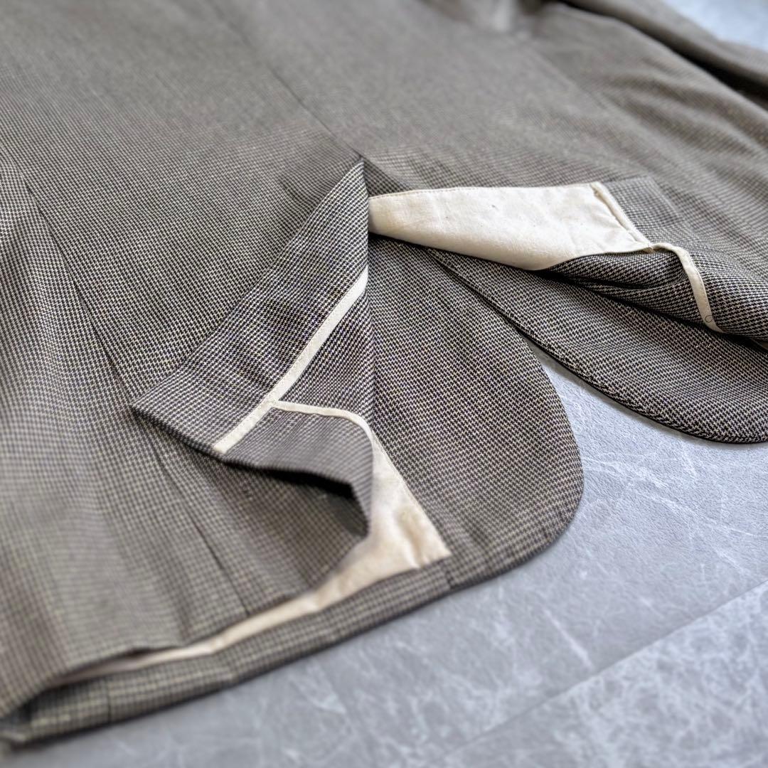 a*様 【COMME des GARÇONS HOMME PLUS】Tailor