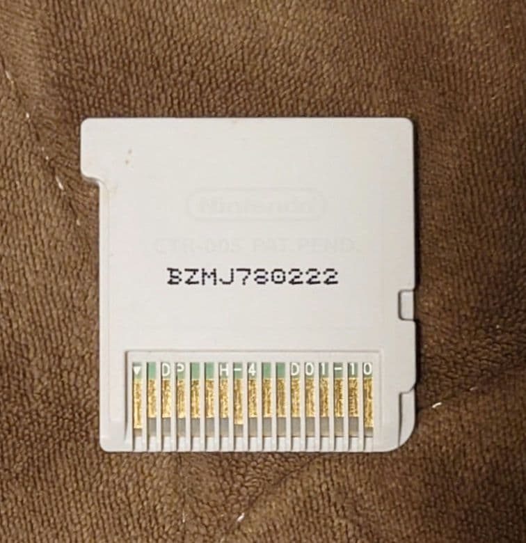 Nintendo 3DS 世界樹の迷宮X
