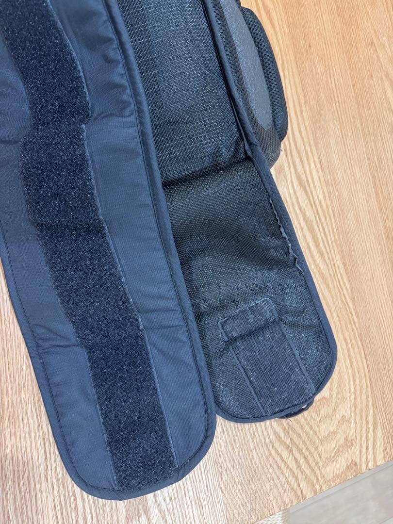 POLBAN ADVANCE ポルバンアドバンス ヒップシート 抱っこ紐