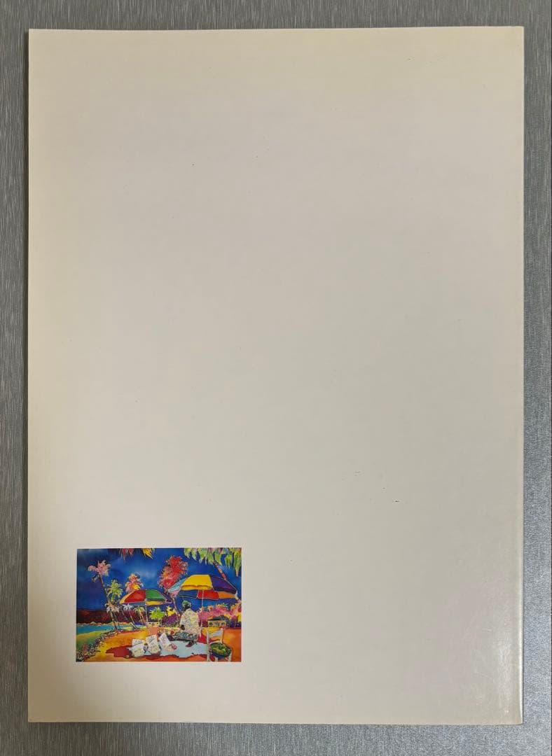 Jennifer Markes 画集