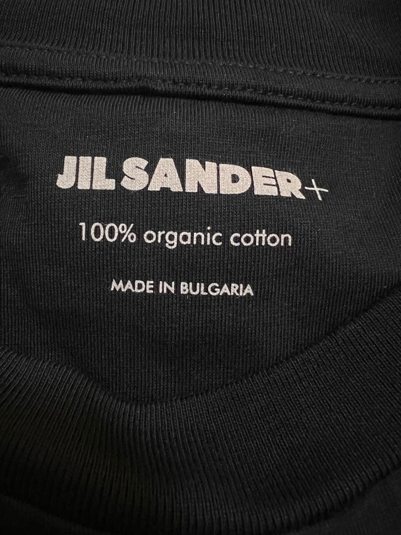 JIL SANDER+ Tシャツ L