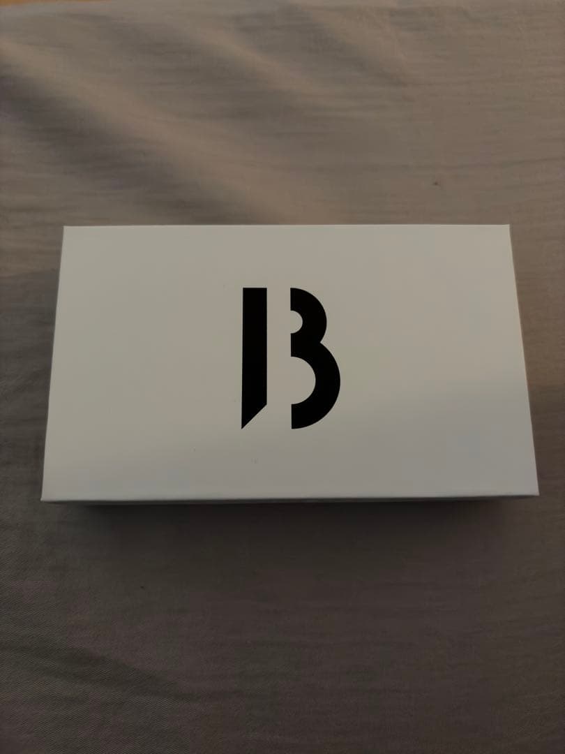 BYREDO 2ml 6本セット