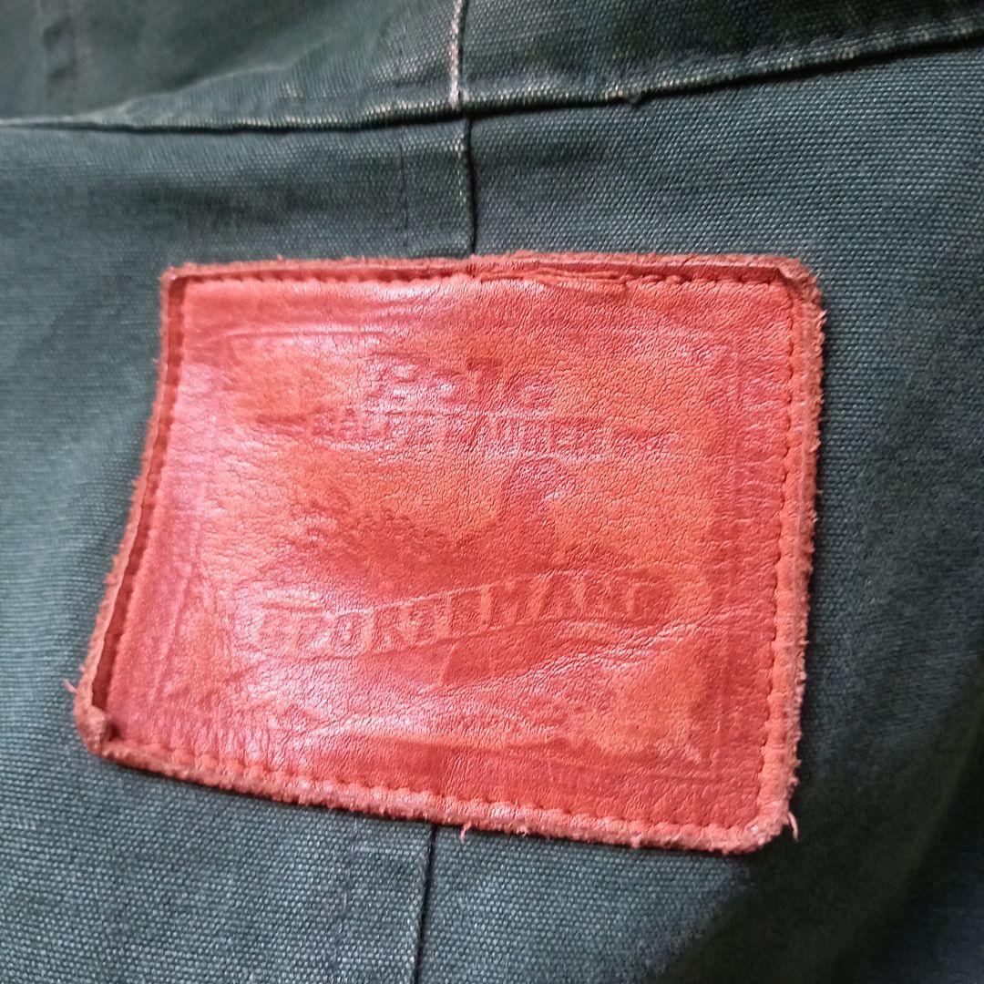 POLO by RALPH LAUREN \"M\" SPORTSMAN コート