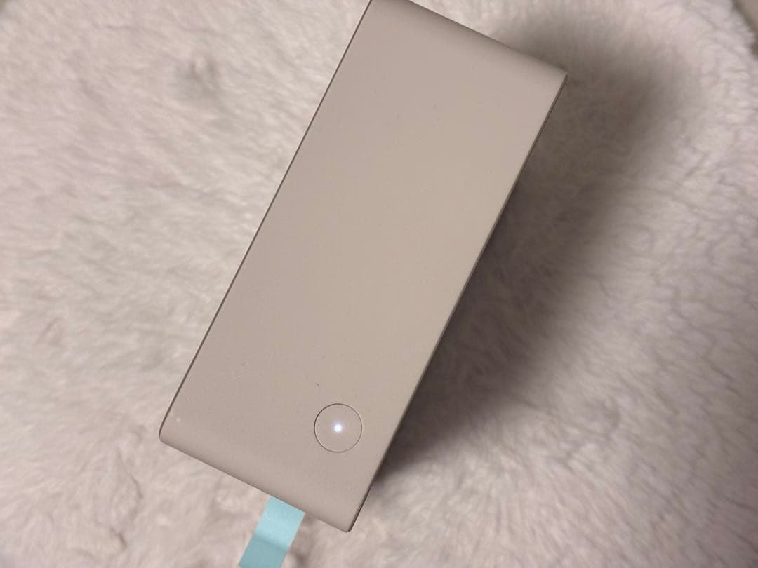KING JIM ラベルプリンター テプラPRO MARK SR-MK1