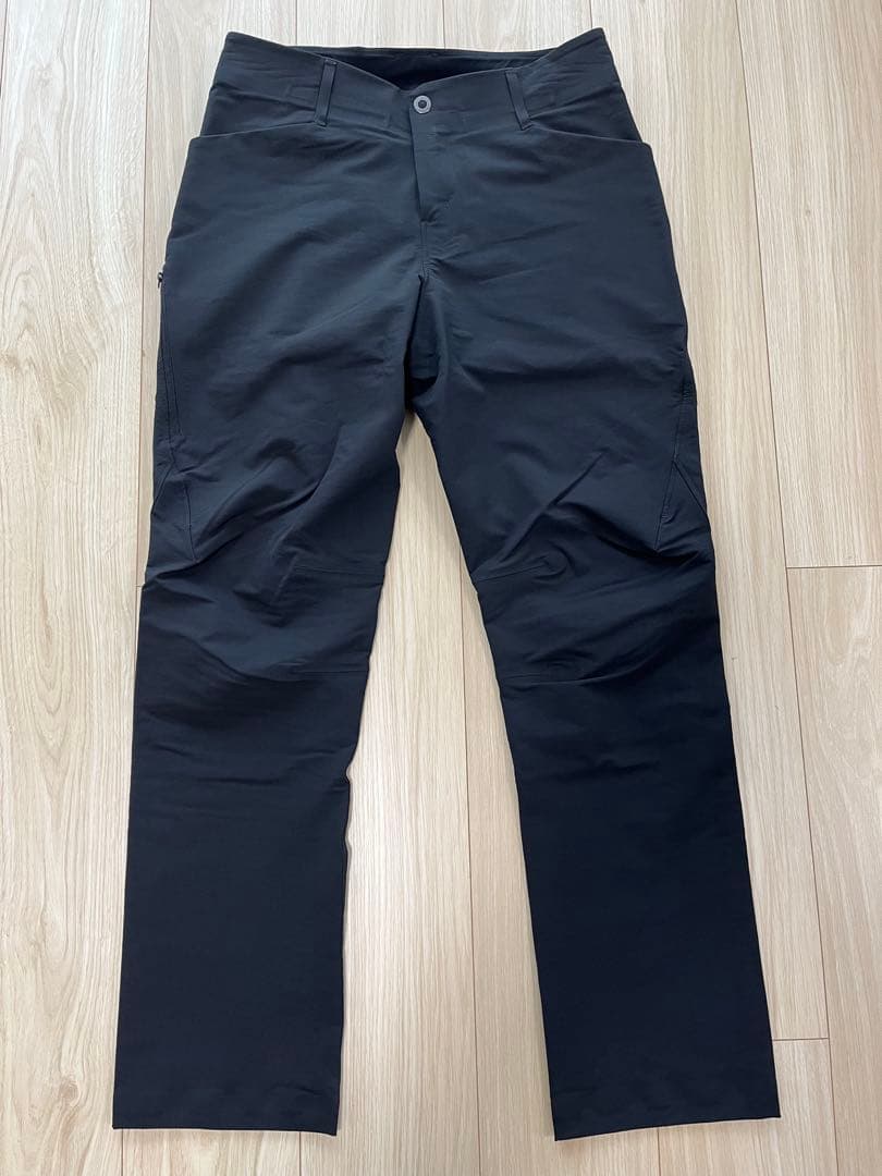 アークテリクス Creston AR パンツ 30 Short タグ付 美品