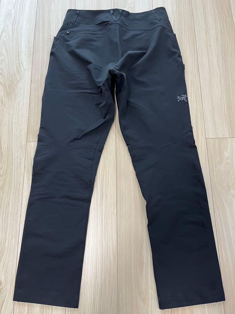 アークテリクス Creston AR パンツ 30 Short タグ付 美品