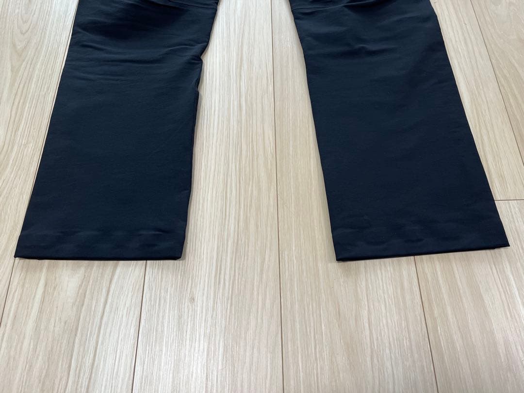 アークテリクス Creston AR パンツ 30 Short タグ付 美品