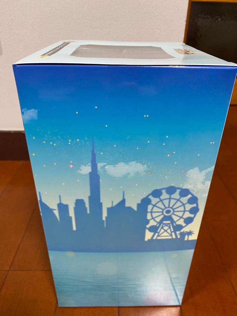 一番くじ Fate/Grand Order Ａ賞　エレシュキガル　フィギュア