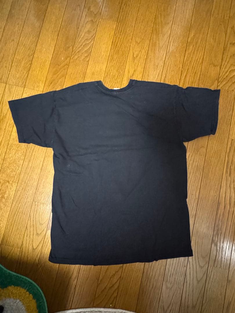 マリオ ピーチ 1 UP Tシャツ ヴィンテージ　Lサイズ