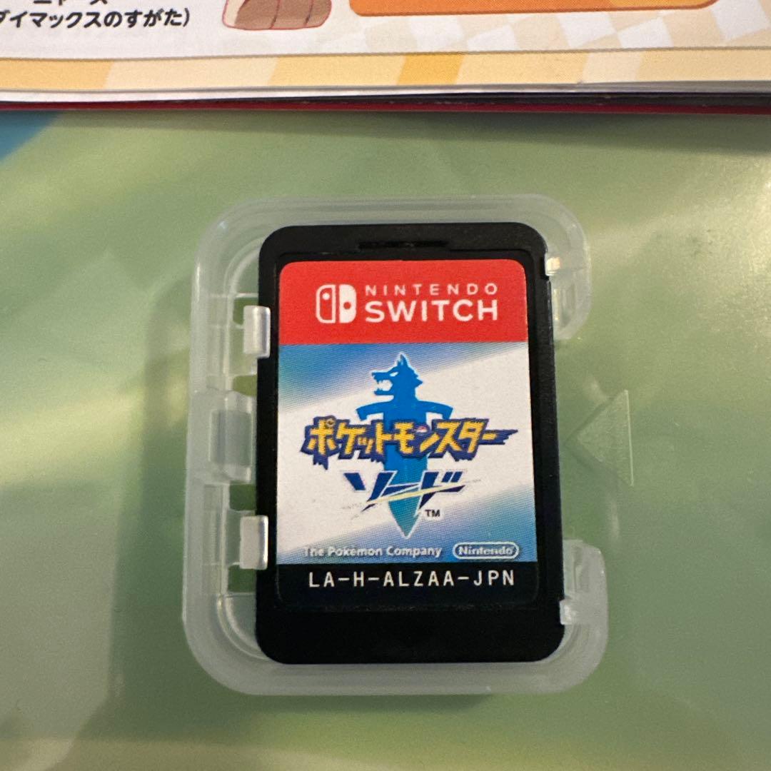 ポケットモンスター　セット　アルセウス　バイオレット　ソード