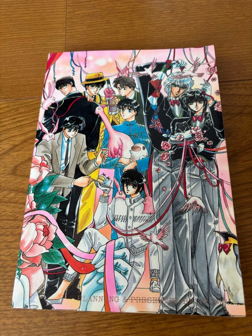 笑点6 SHOTEN6 CLAMP