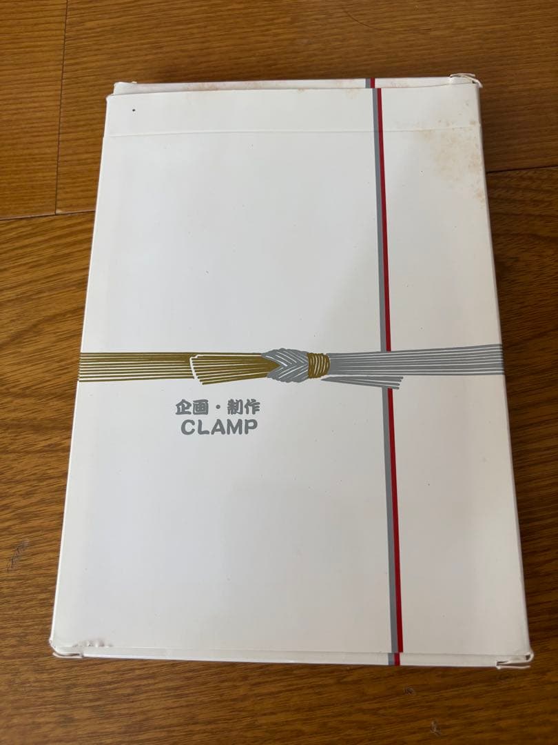 笑点6 SHOTEN6 CLAMP
