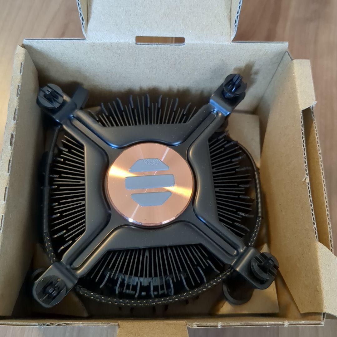 ★値下げ★Intel Core i5-12400F CPU LGA 1700