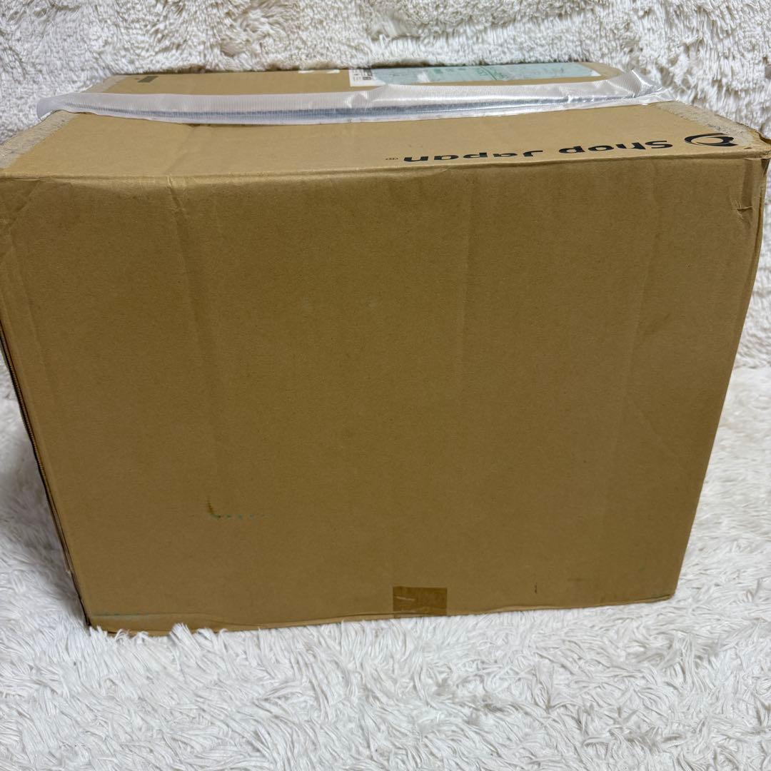 【新品未使用】 バウンズシェイプ　ショップジャパン