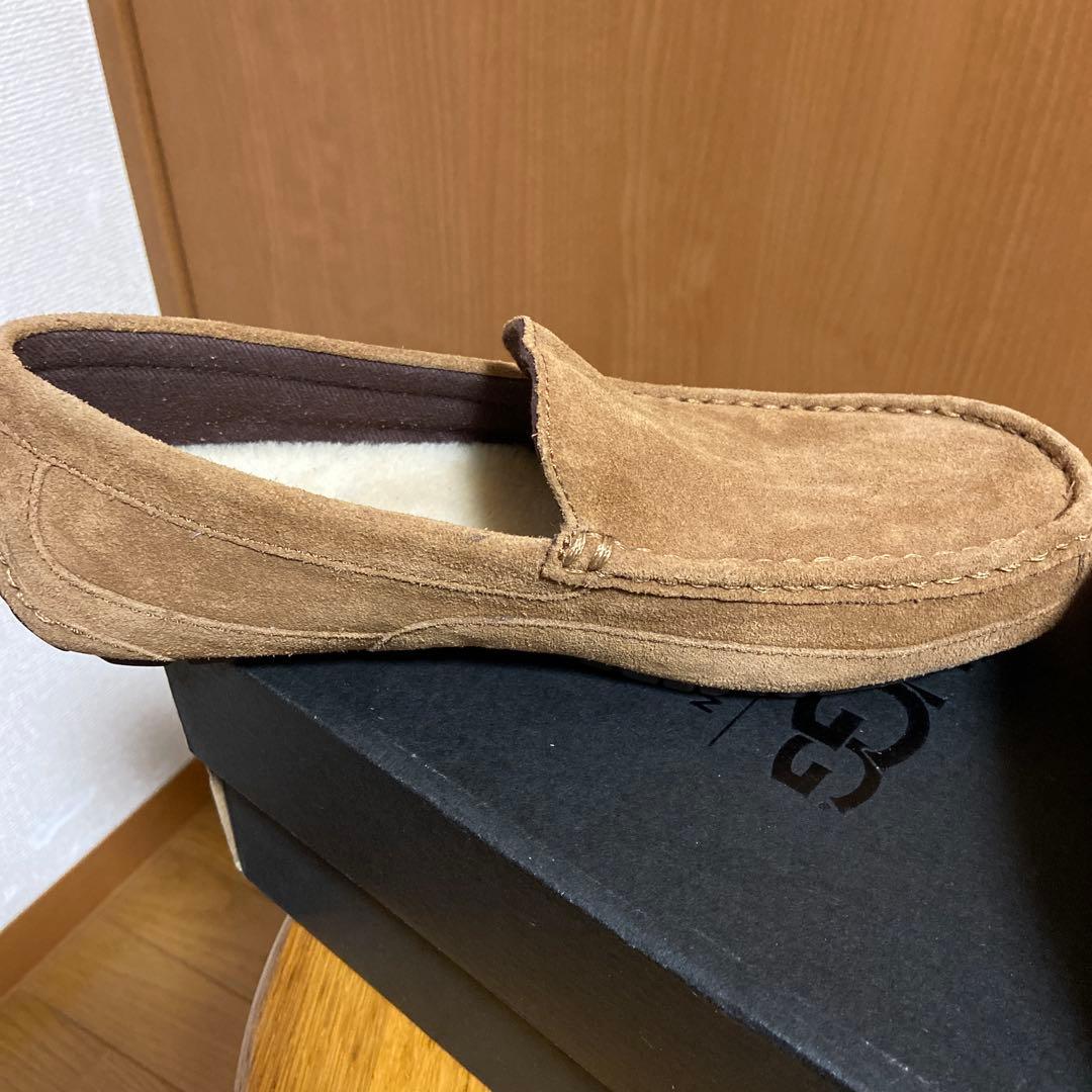 Toru【ほぼ未使用】UGG 2点セット