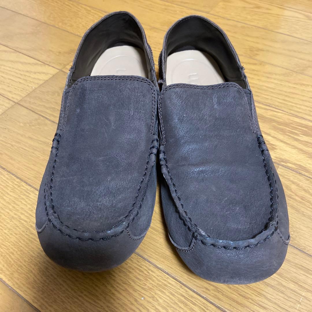 Toru【ほぼ未使用】UGG 2点セット