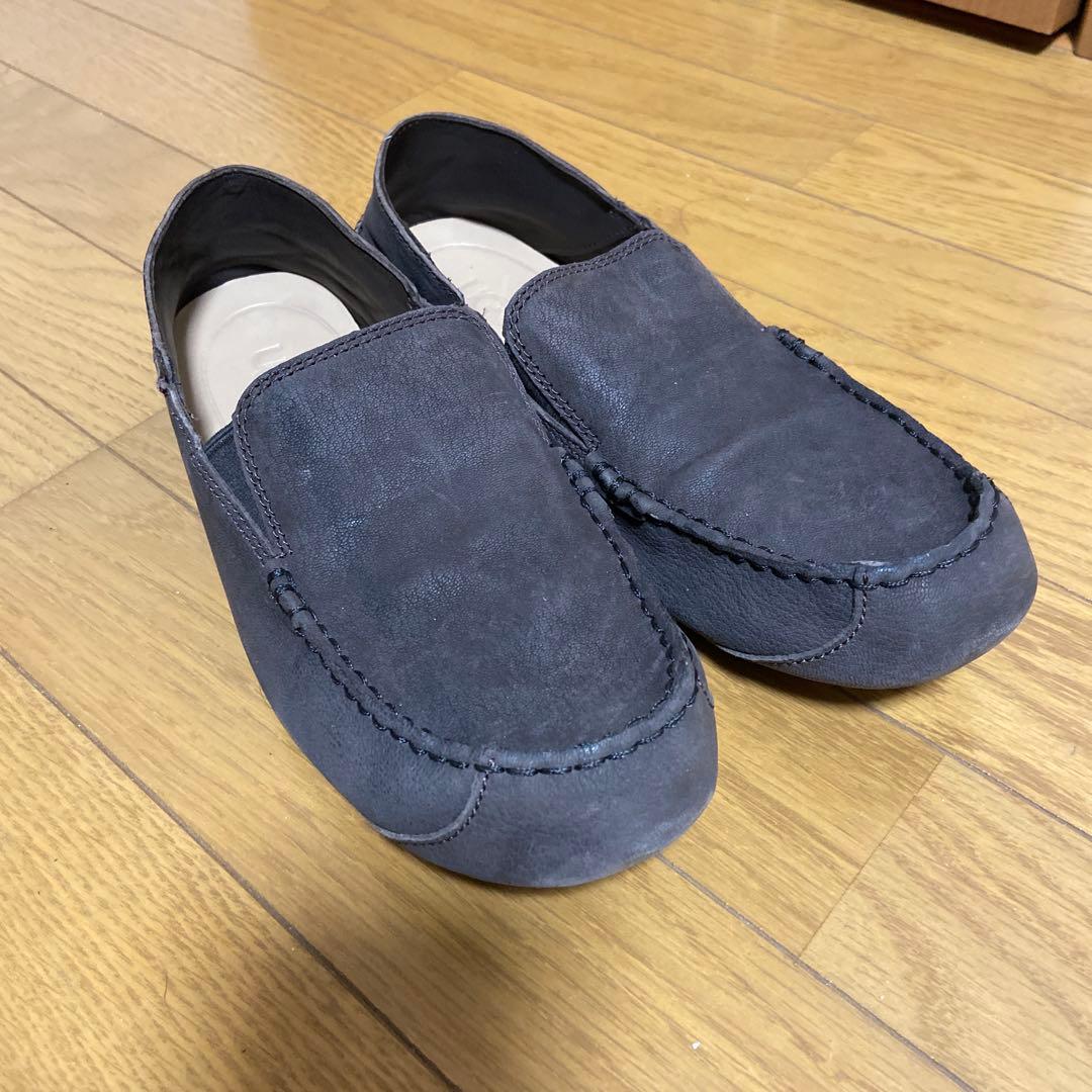 Toru【ほぼ未使用】UGG 2点セット